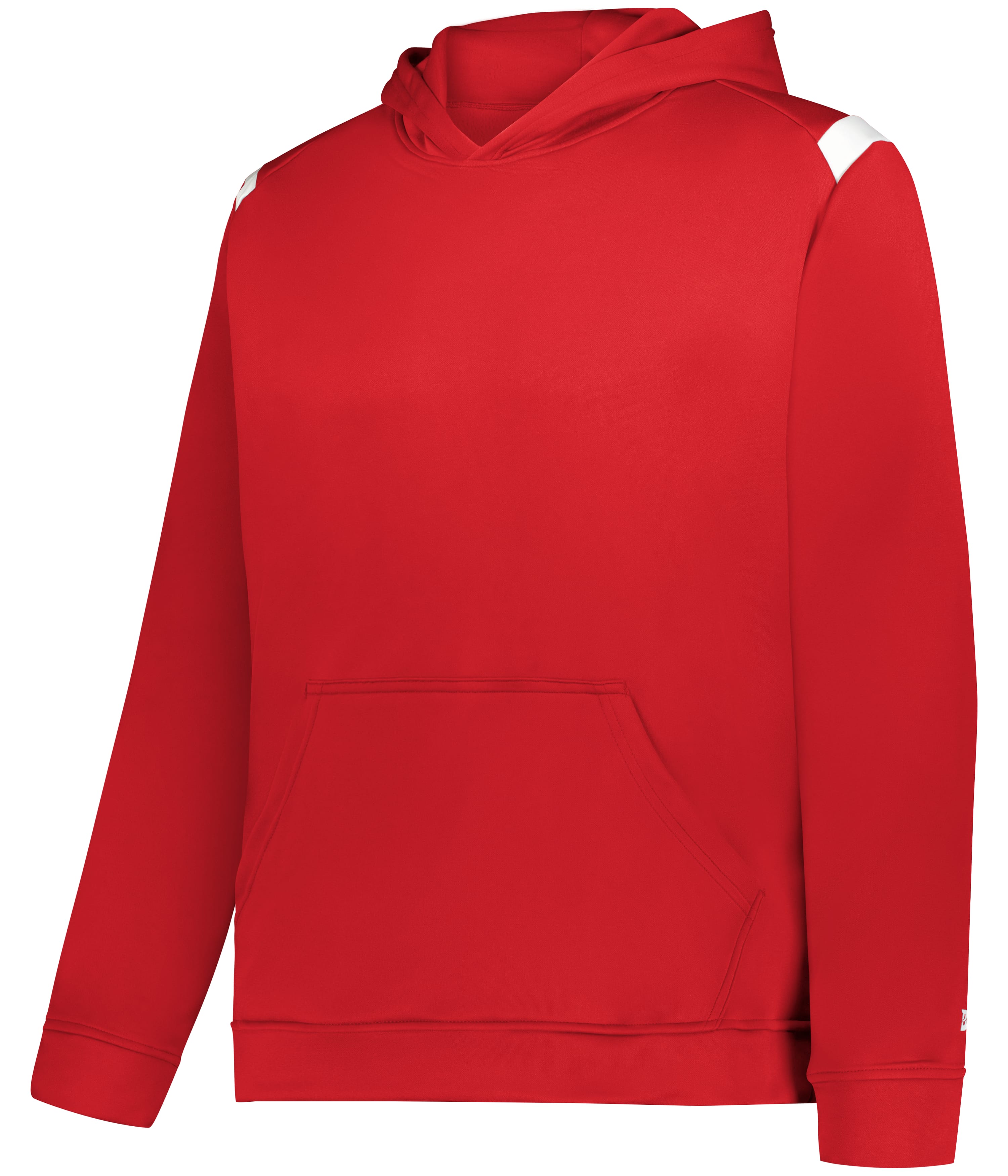 RED/WHITE (BA)