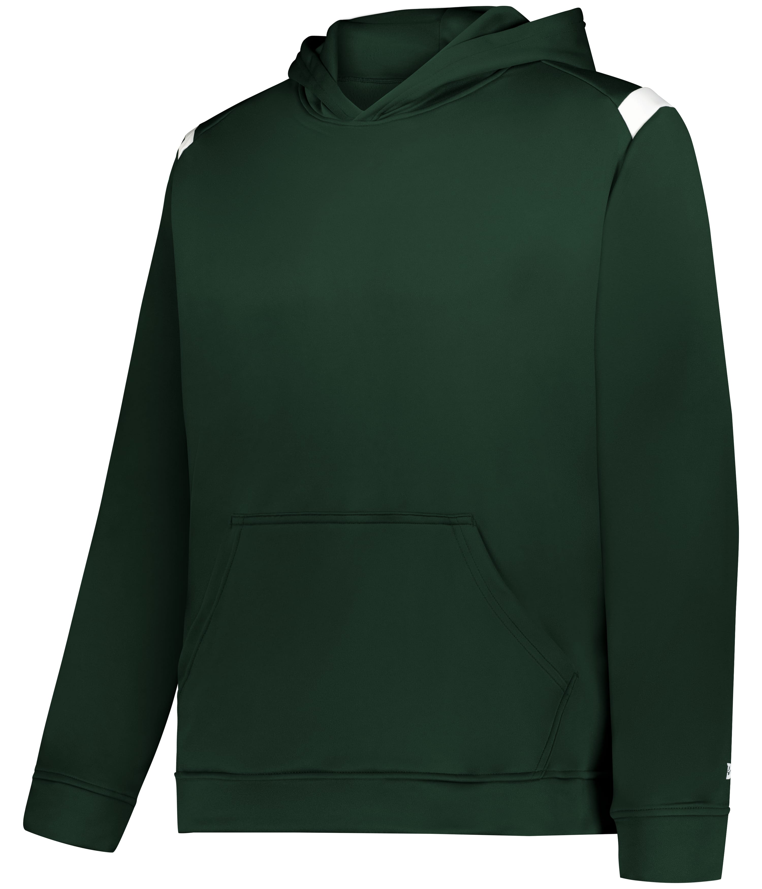 FOREST/WHITE (BA)