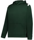 Forest/White (ba)