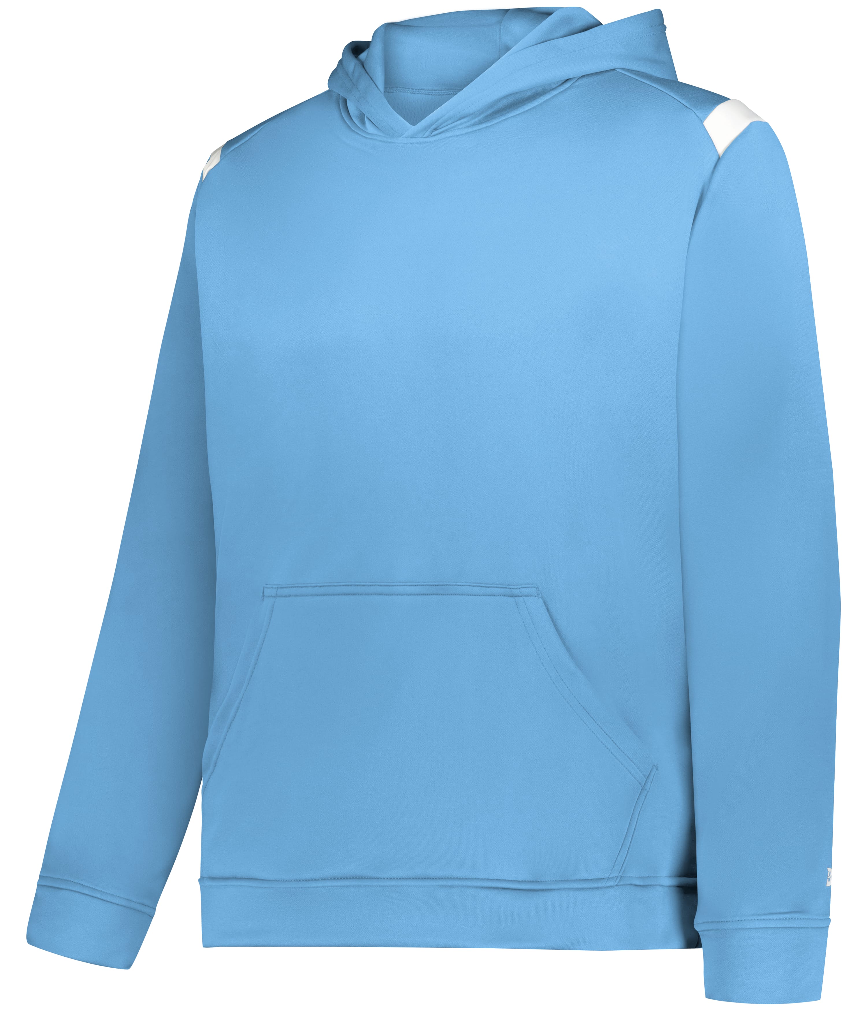 COLUMBIA BLUE/WHITE (BA)