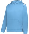 Columbia Blue/White (ba)