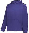 Purple/White (ba)