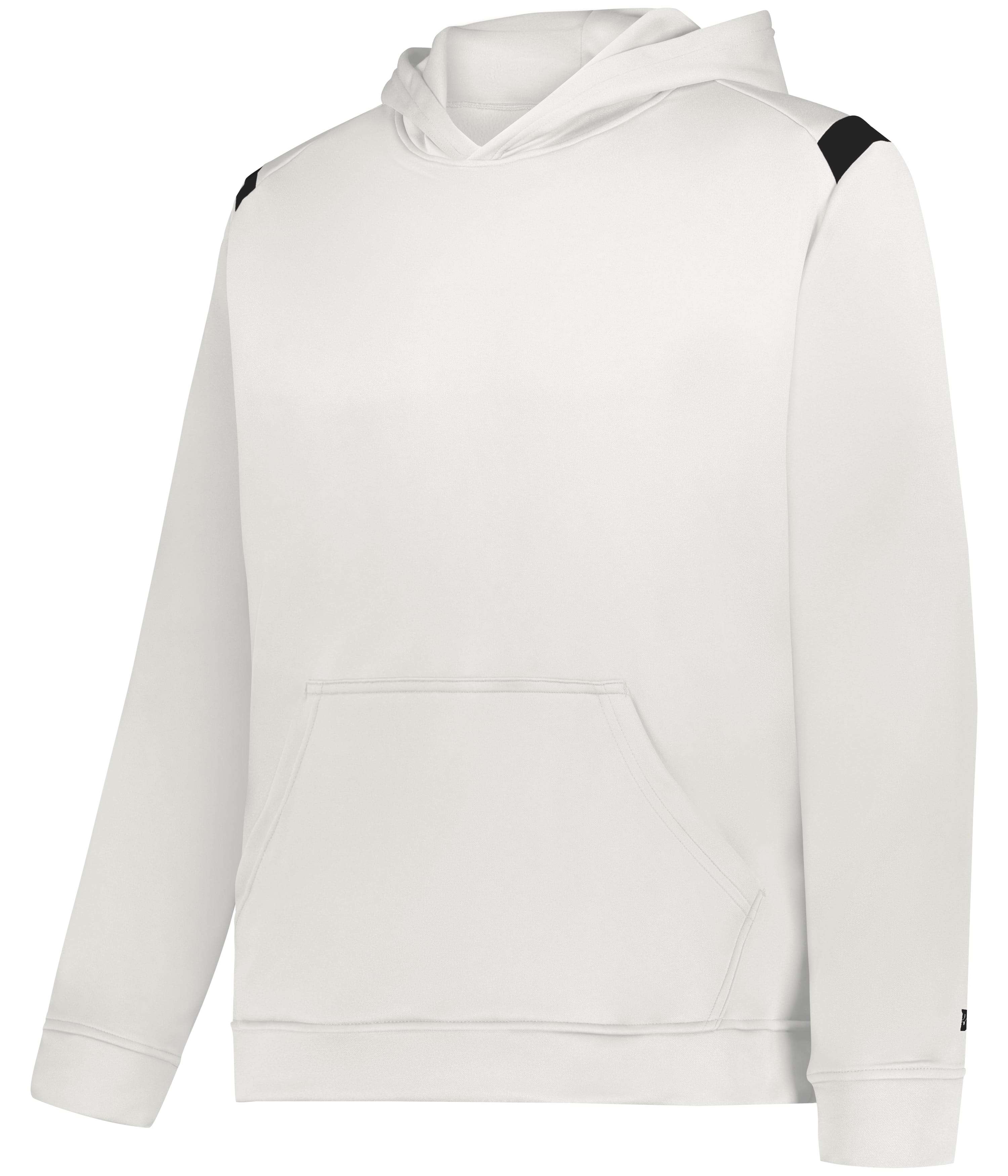 WHITE/BLACK (BA)