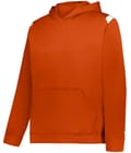 Bt. Orange/White (ba)
