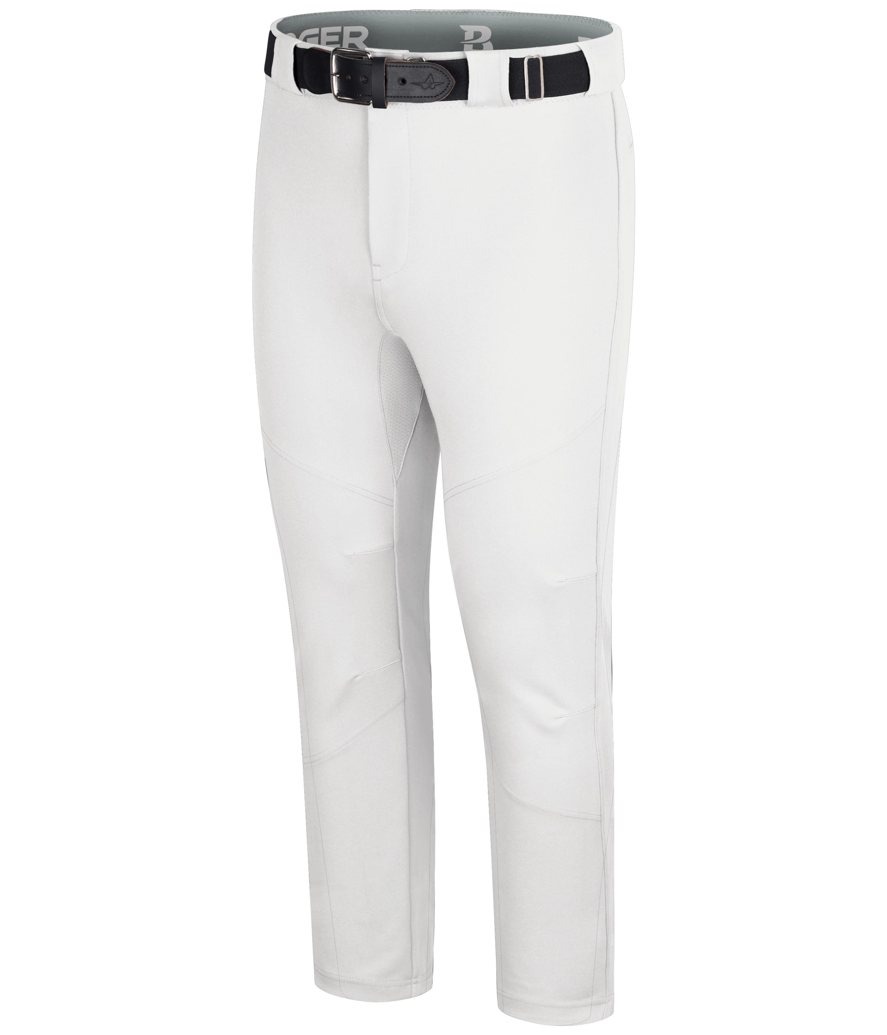 81 ACCEL OPEN BOTTOM BASEBALL PANT