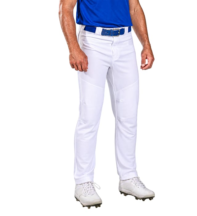 ACCEL OPEN BOTTOM BASEBALL PANT