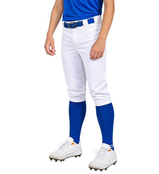 YOUTH ACCEL BASEBALL KNICKER