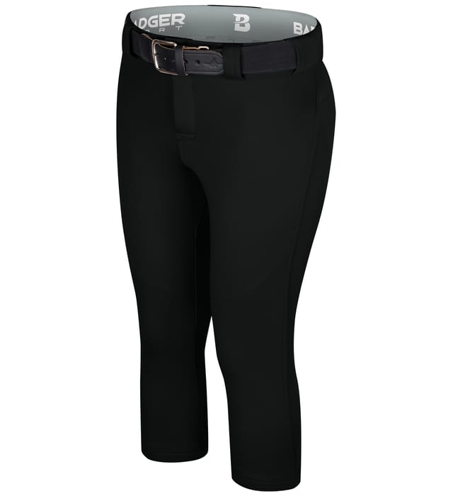 LADIES ACCEL SOFTBALL PANT