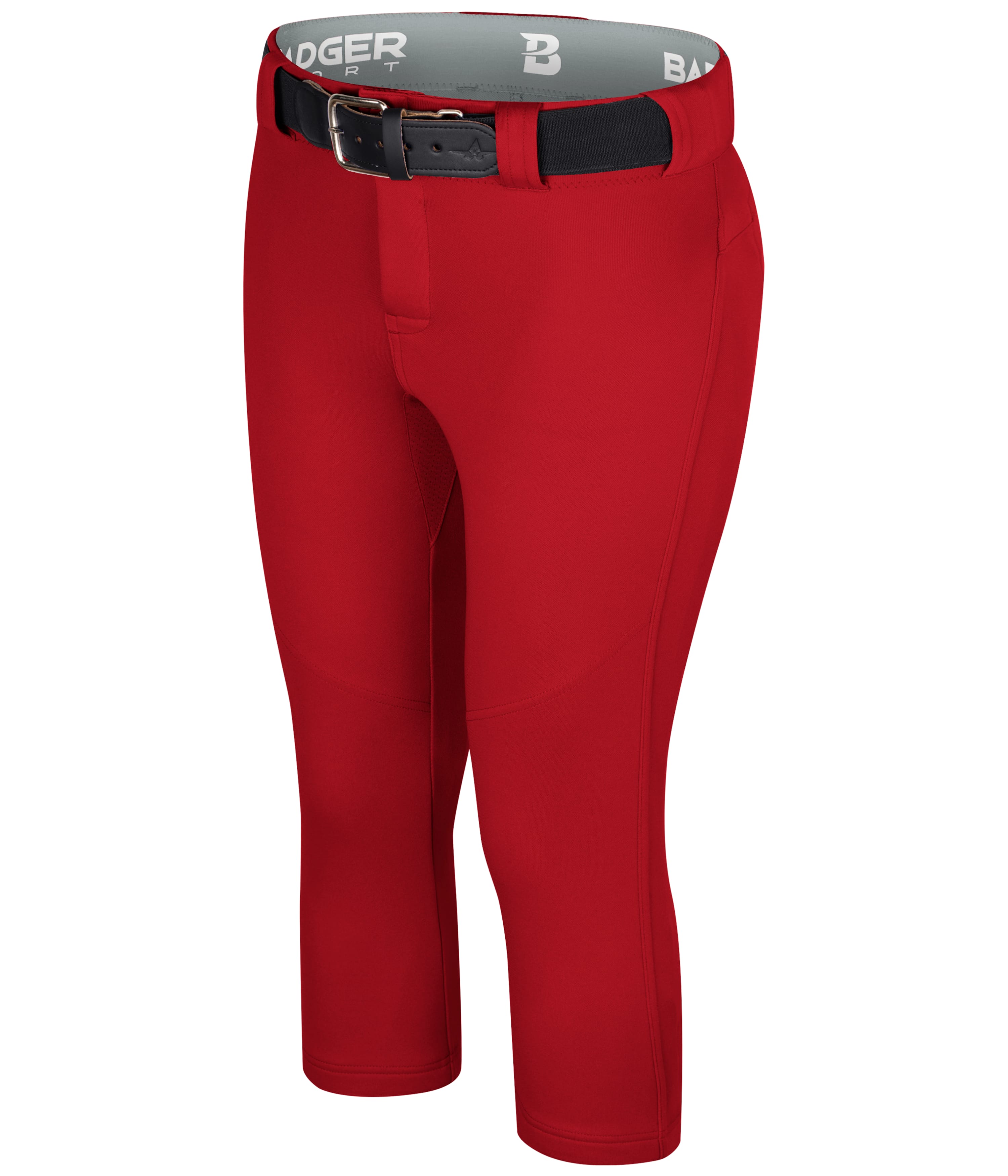 LADIES ACCEL SOFTBALL PANT