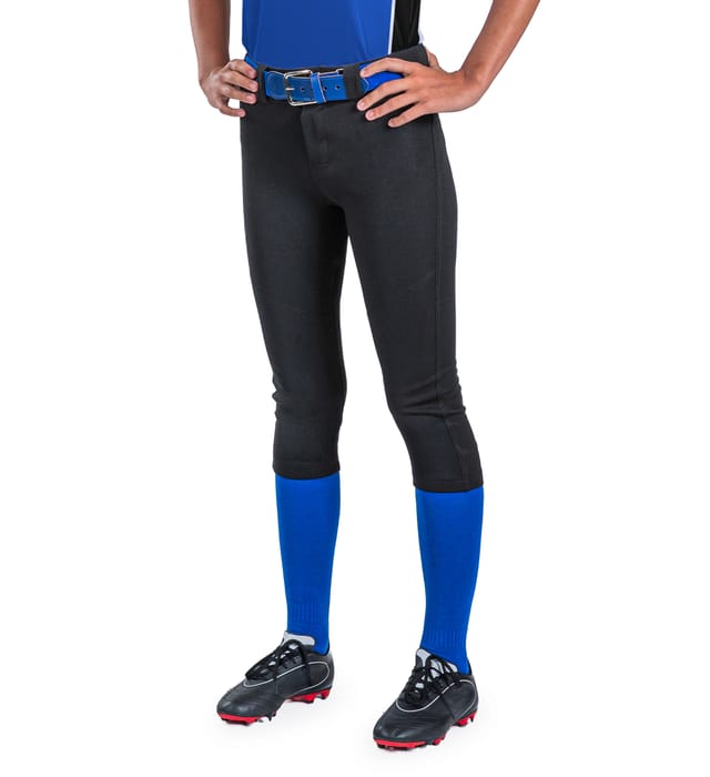 LADIES ACCEL SOFTBALL PANT