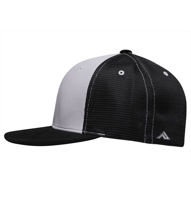 Pacific Headwear ES341 | Premium M2 Performance Trucker Cap
