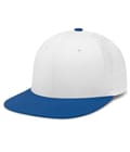 White/Royal