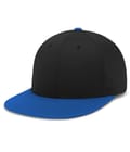 Black/Royal