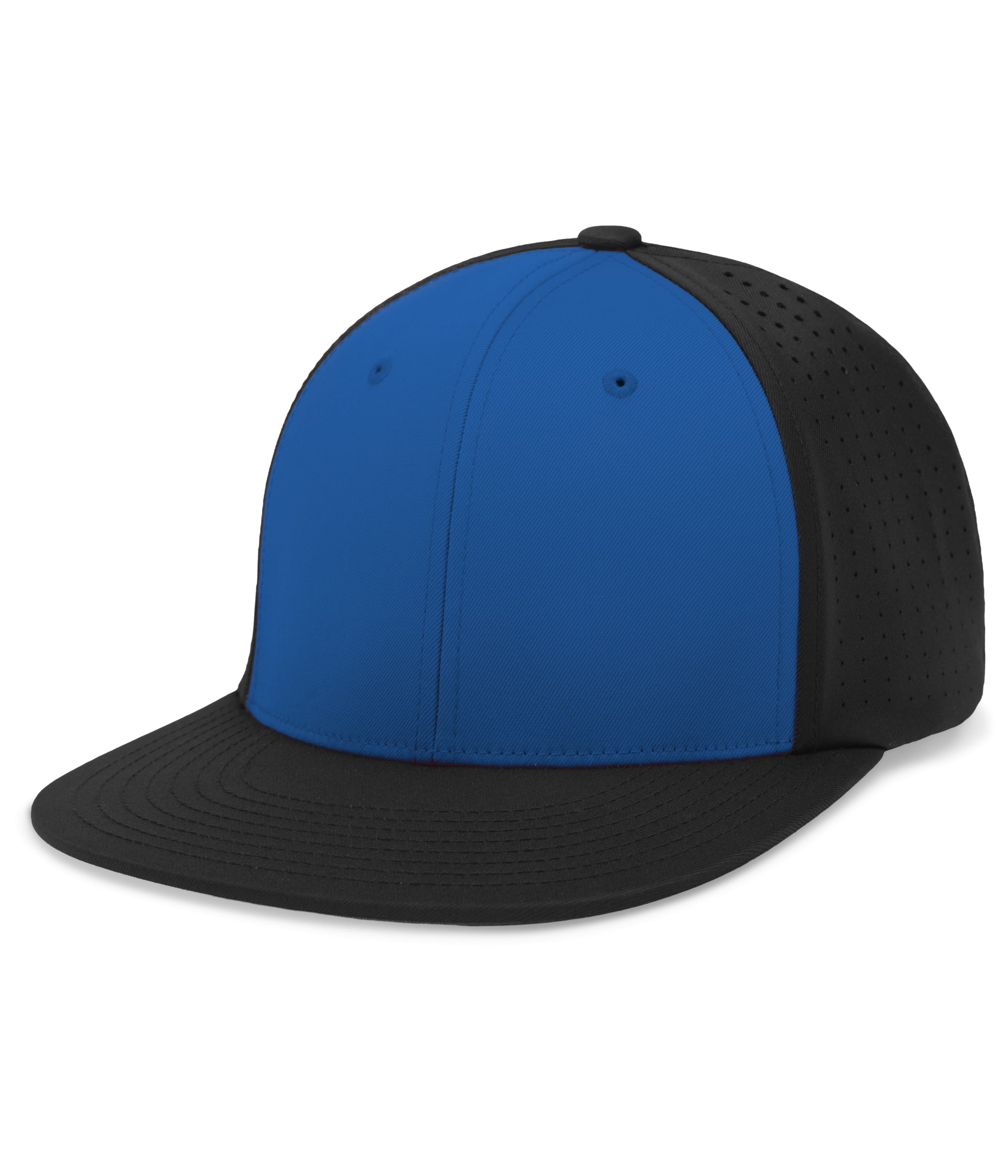 ROYAL/BLACK/BLACK