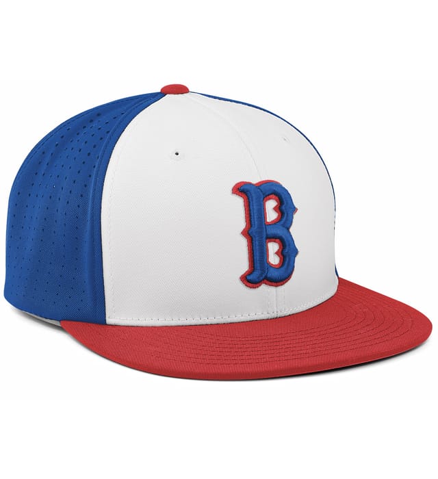 Perforated F3 Performance Flexfit® Cap