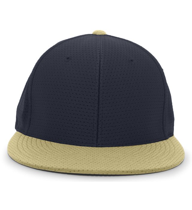 Pacific Headwear ES818 | Air Performance Jersey Cap Flexfit