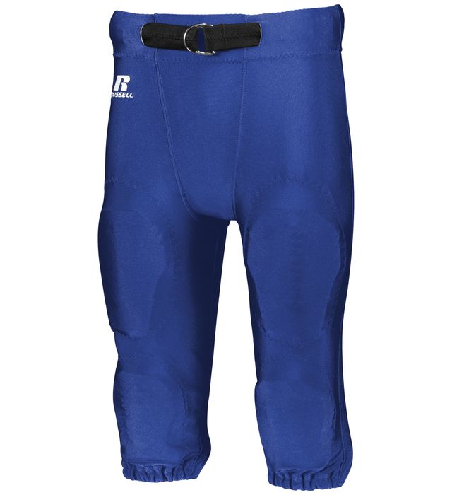 Youth Deluxe Game Football Pant