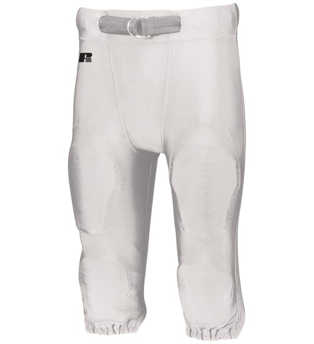 F25XPM  DELUXE GAME FOOTBALL PANT