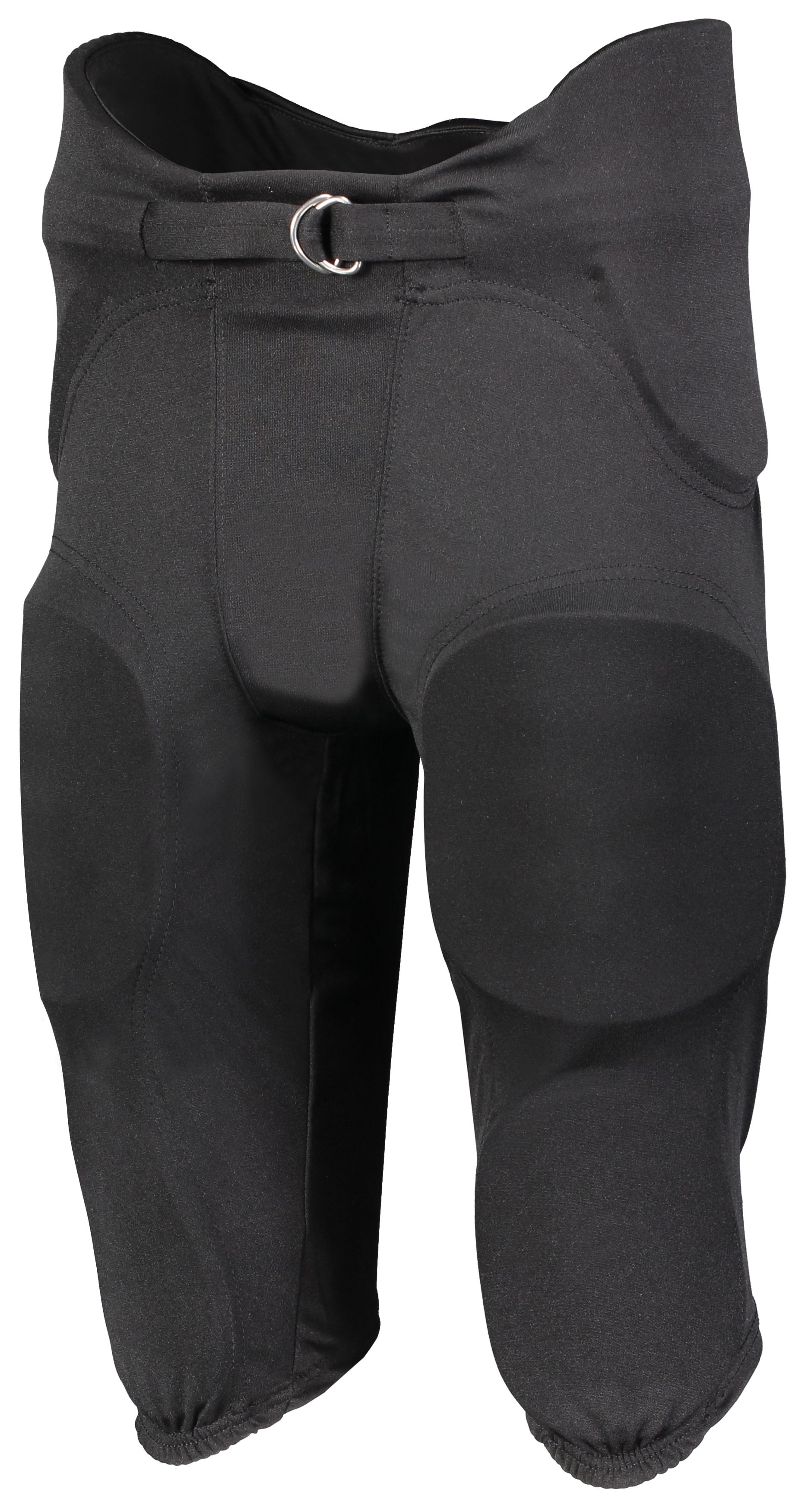 Epic Men's 7-Pad Integrated (Pads Sewn In) & Football Pants