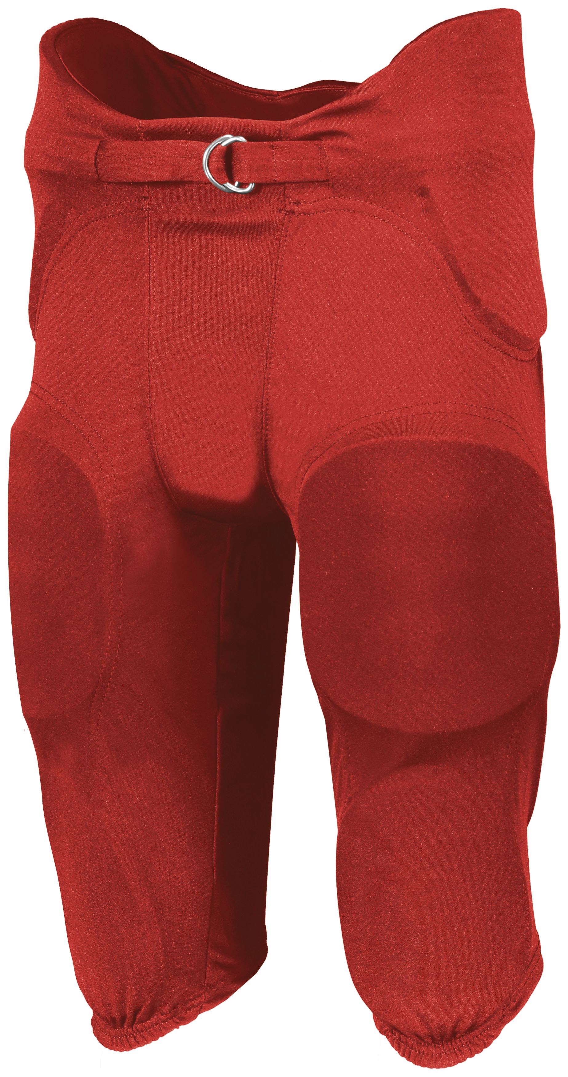 Russell F25PFW | Youth Integrated 7-Piece Pad Football Pant