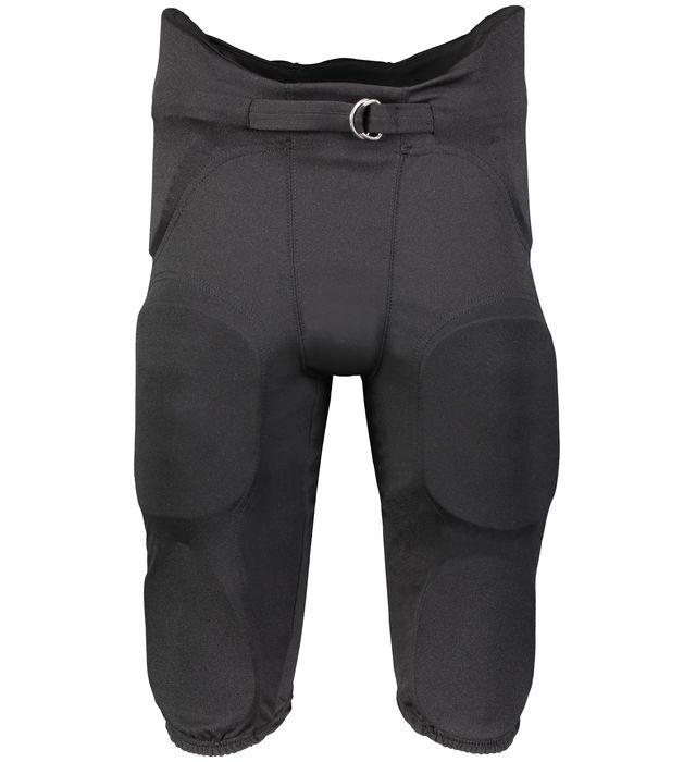 augusta gridiron integrated football pants