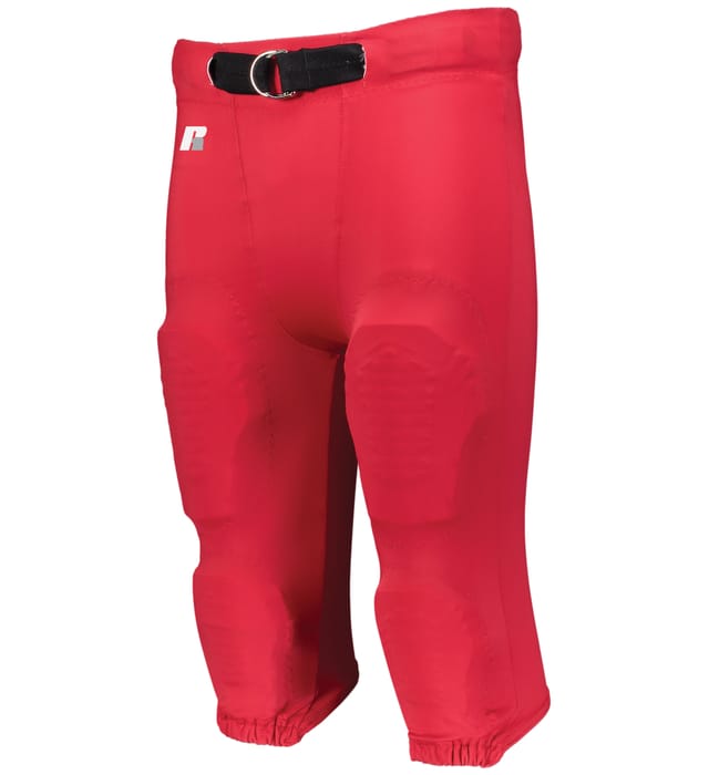 Russell R26XPM  Beltless Football Pant