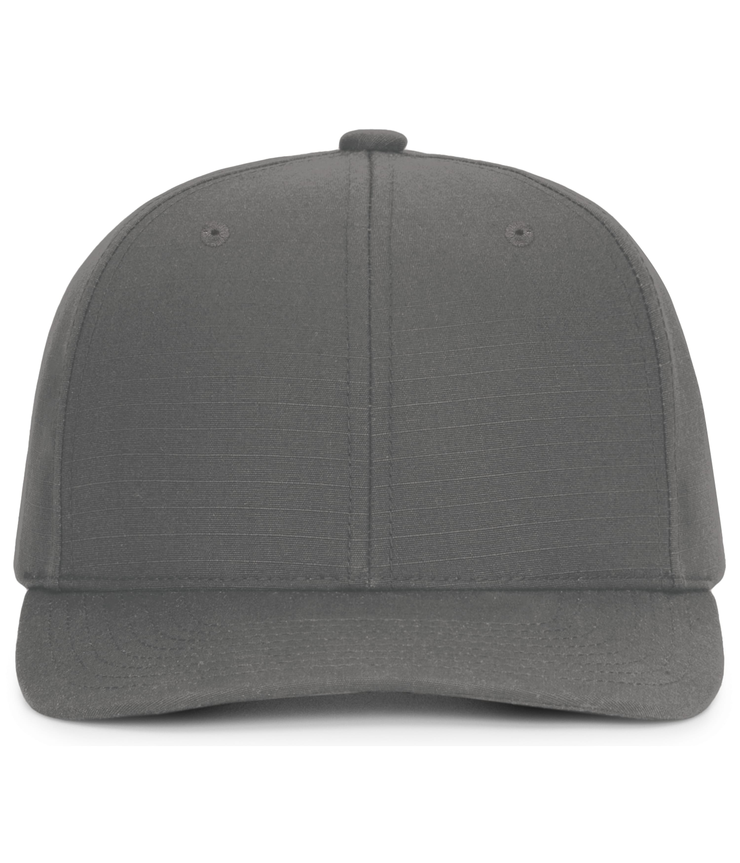 BlacktipH PVC Khaki Performance Snapback Hat - Russell's Western Wear, Inc.