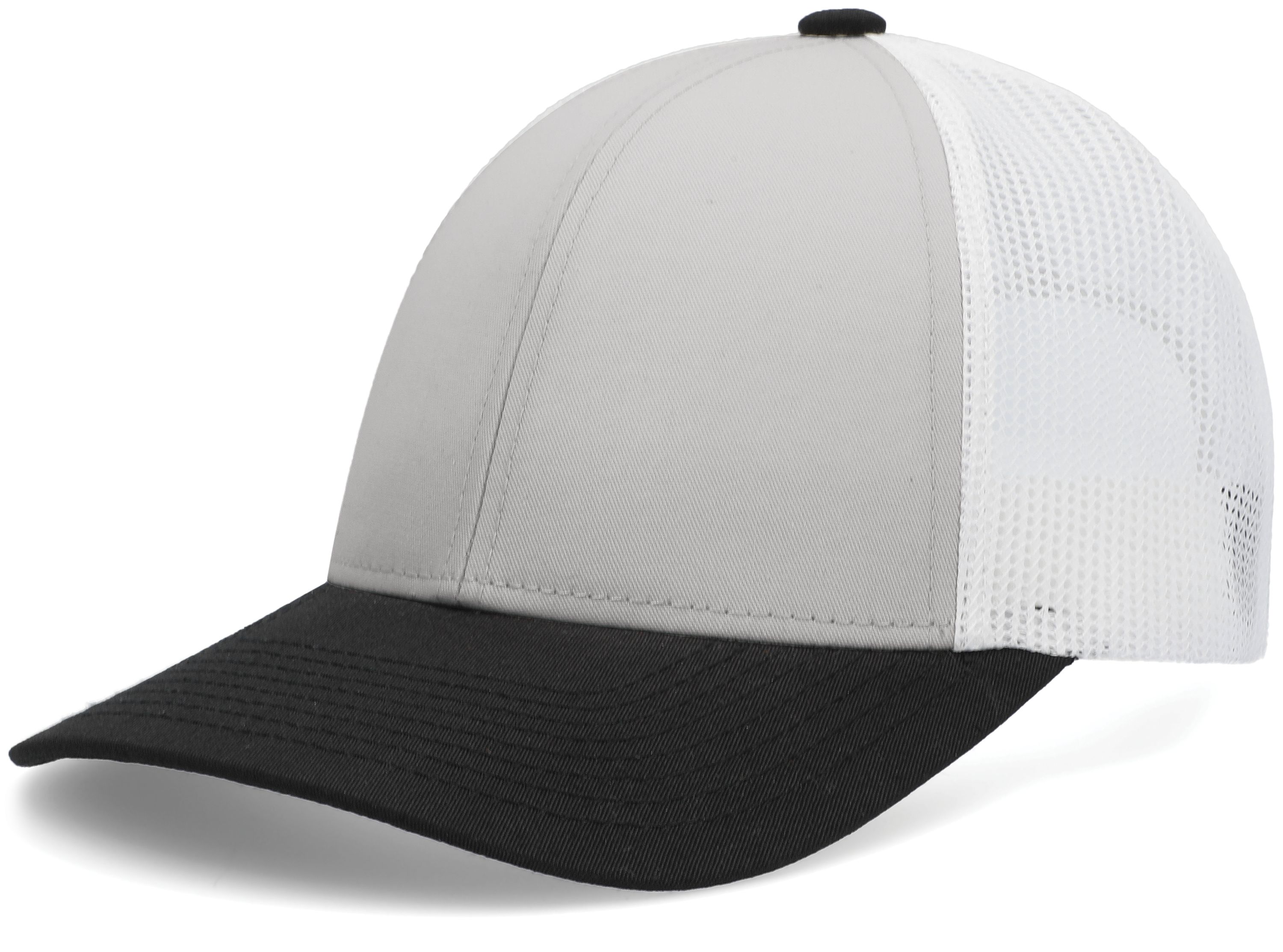 Pacific Headwear Unisex Low-Pro Trucker Cap - P114 FREE SHIPPING!