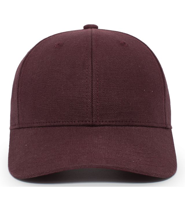 Pacific Headwear Hybrid Corduroy Dad Cap