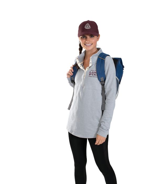 Ladies Sophomore Pullover Augusta Sportswear Brands