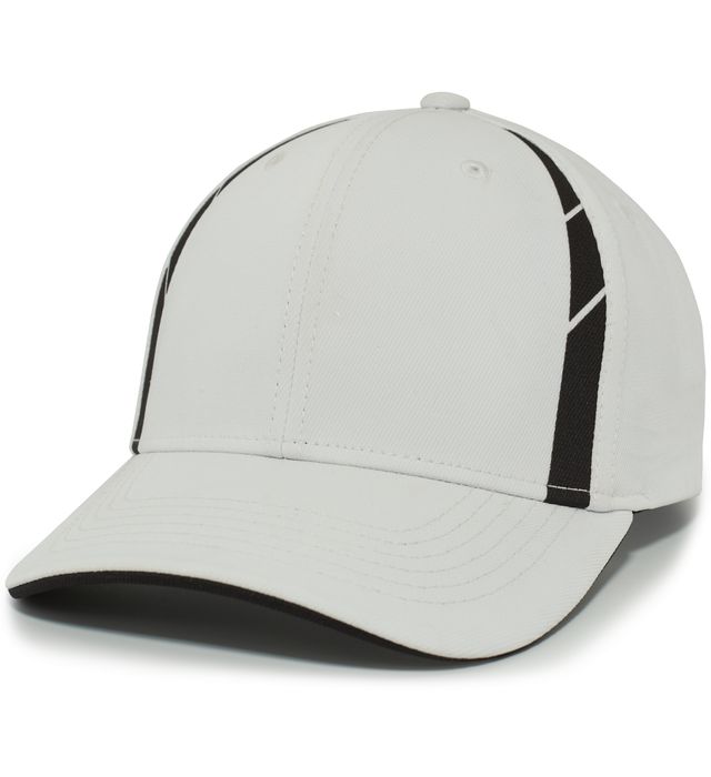 P303 | Sideline Snapback Cap Powered by Coolcore®
