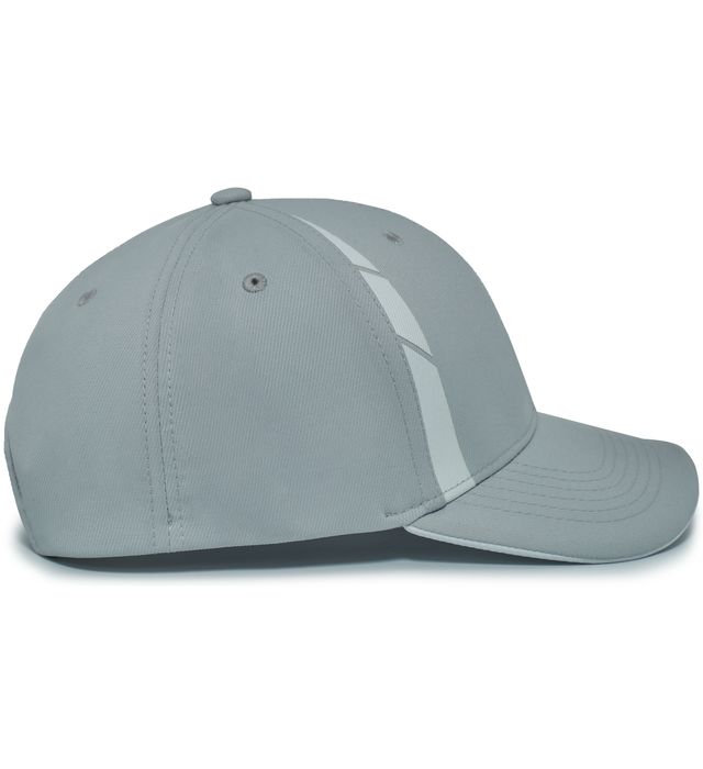 P303 | Sideline Snapback Cap Powered by Coolcore®