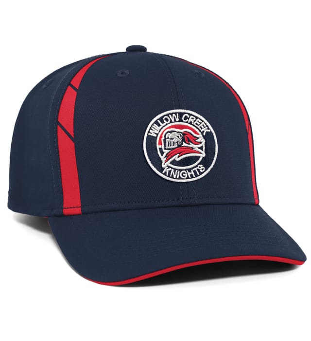 New Era® Original Fit Snapback Cap — Living Sport