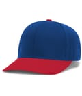 Royal/Red