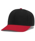 Black/Red