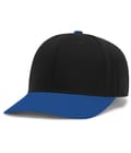Black/Royal