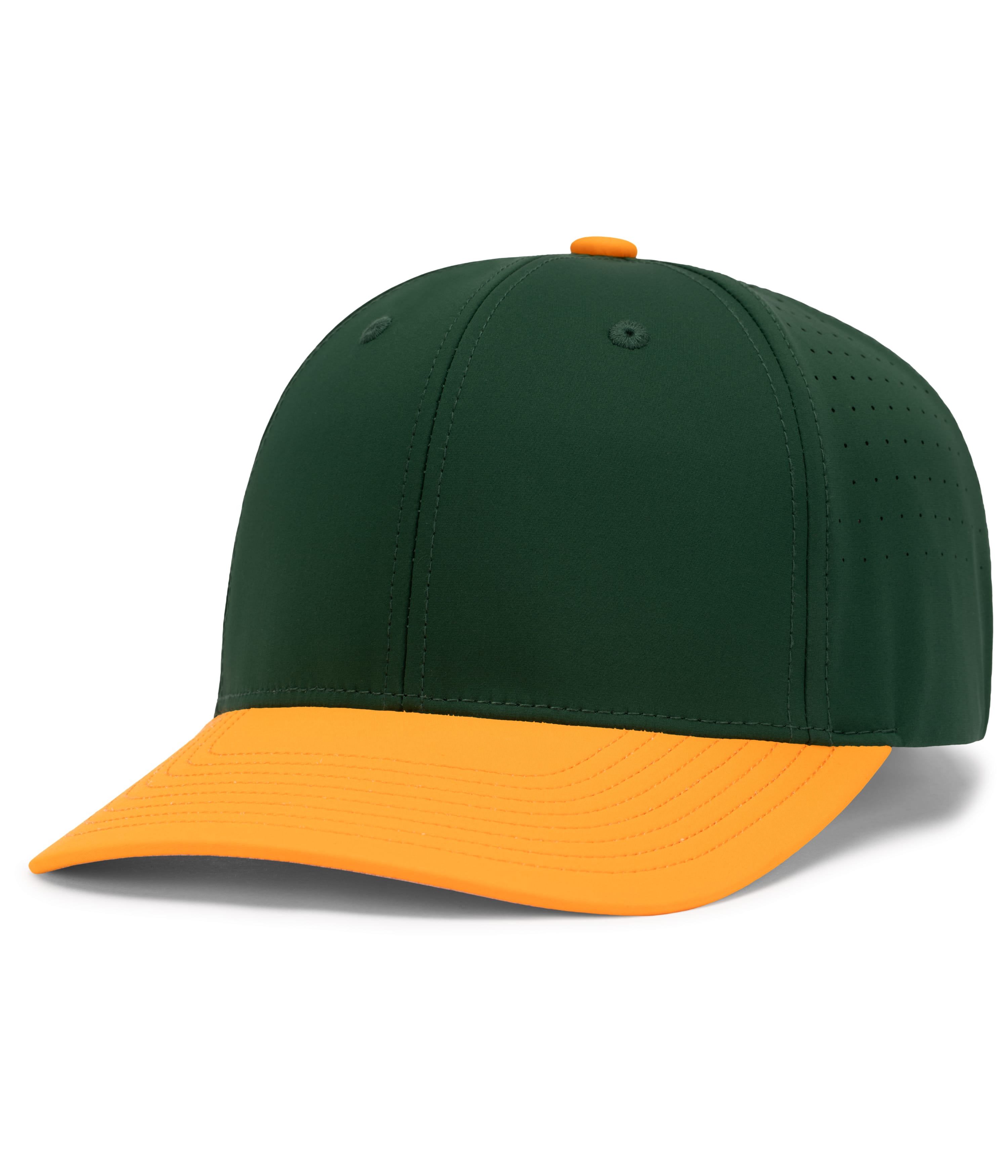 DARK GREEN/GOLD