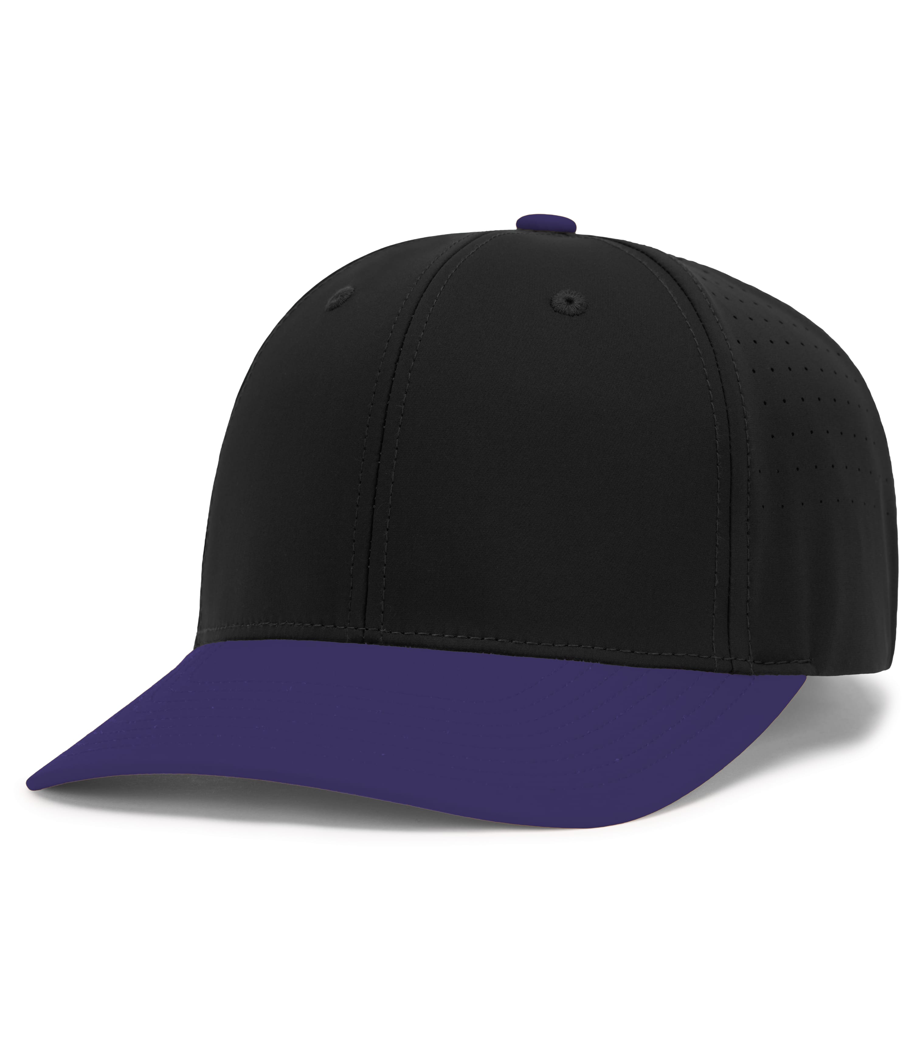 BLACK/PURPLE