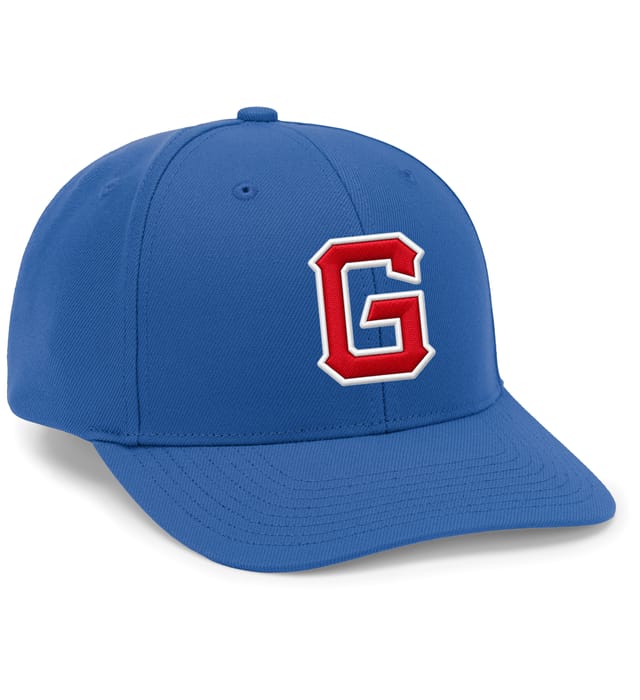 CORE PERFORM CHARGE SNAPBACK CAP