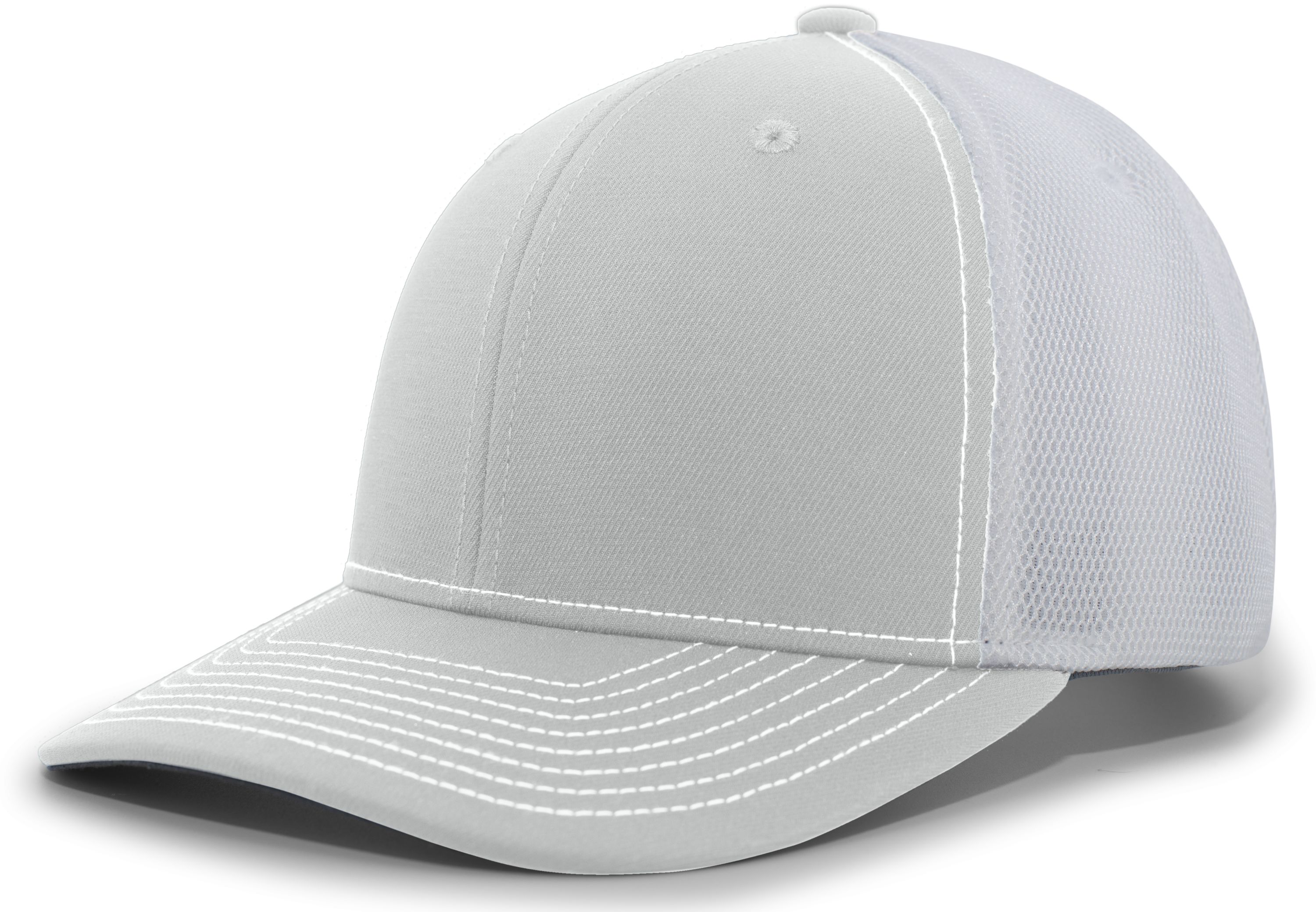 Headwear Sports W/mesh Inserts Cap X12 - 3814