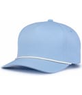 Powder Blue/Vintage White