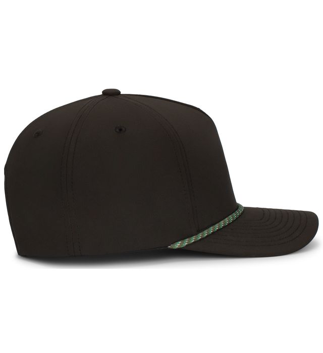 P421 Weekender Cap | Pacific Headwear