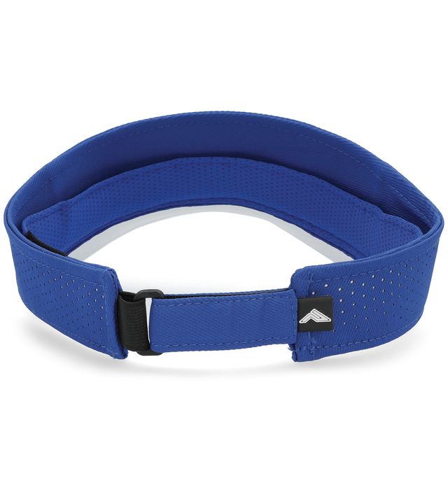 Perforated Visor Powered by Coolcore® | Augusta Sportswear Brands