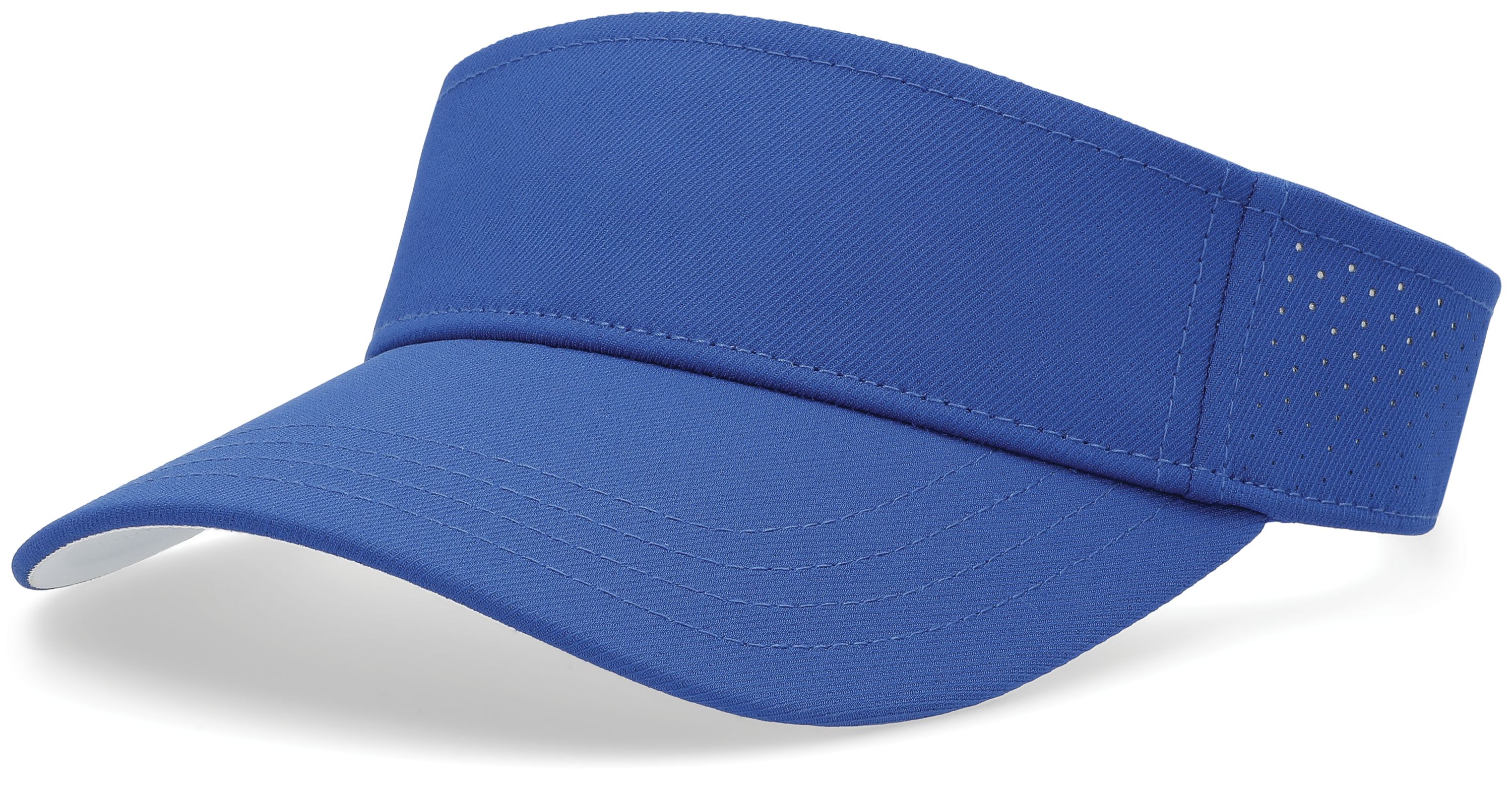Perforated Visor Powered by Coolcore® | Augusta Sportswear Brands