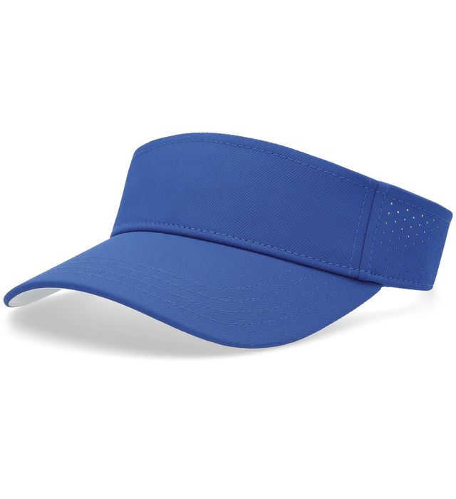 Perforated Visor Powered by Coolcore® | Augusta Sportswear Brands