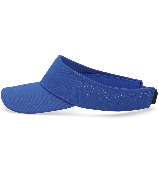 Perforated Visor Powered by Coolcore® | Augusta Sportswear Brands