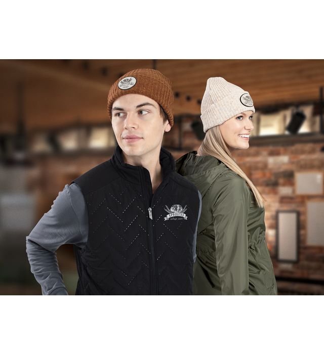 Repreve® Eco Vest | Augusta Sportswear Brands