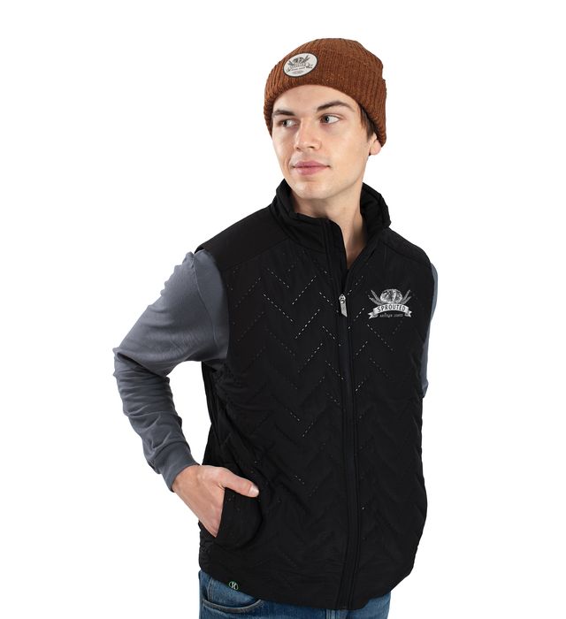 Repreve® Eco Vest | Augusta Sportswear Brands