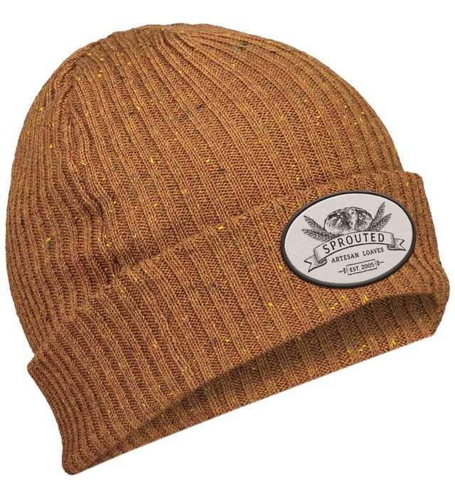 pacific headwear beanie