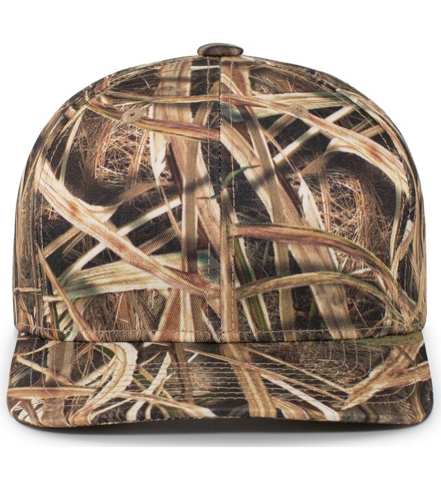 P680 MOSSY OAK GUIDE CAP